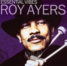 Essential Vibes - Roy Ayers