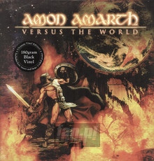 Versus The World - Amon Amarth