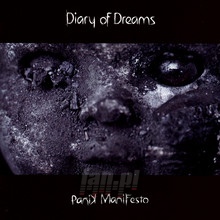 Panik Manifesto - Diary Of Dreams
