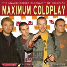 Maximum Biography - Coldplay