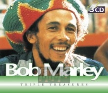 Triple Treasures - Bob Marley Triple Treasures - Bob Marley