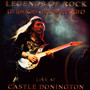 Legends Of Rock - Uli Jon Roth 