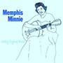 Crazy Crying Blues - Memphis Minnie