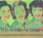 Triple Treasures - The Andrews Sisters 