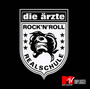 Unplugged Rock'n'roll Realschule - Die Arzte