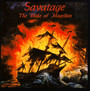 The Wake Of Magellan - Savatage