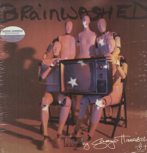Brainwashed - George Harrison