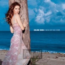 A New Day Has Come - Celine Dion