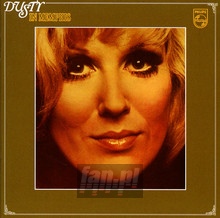 Dusty In Memphis - Dusty Springfield
