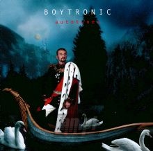 Autotunes - Boytronic