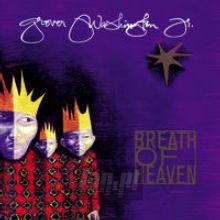 Breath Of Heaven - Grover Washington JR Breath Of Heaven - Grover Washington JR
