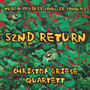 52ND Return - Christof Griese