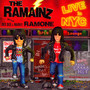 Live In NYC - Ramainz