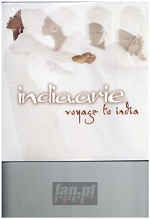 Voyage To India - India.Arie