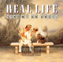 Send Me An Angel-The Best - Real Life
