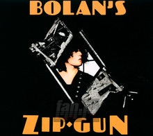 Bolan's Zip Gun - T.Rex