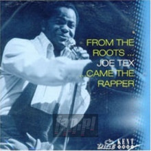 From The Roots-Came The R - Joe Tex