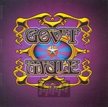 Live With A Little Help From Our Friends - Gov't Mule