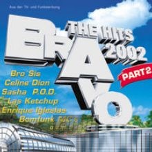 Bravo Hits 2002/2 - Bravo Hits   