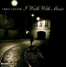 I Walk With Music - Chris Connor