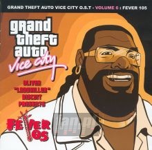 Gta Vice City 6 Fever 105  OST - Grand Theft Auto  