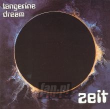 Zeit - Tangerine Dream