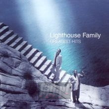 Greatest Hits - Lighthouse Family
