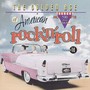 Golden Age Of American Rock'n Roll V.10 - Golden Age Of American RNR   