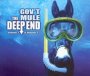 Deep End V.1 & V.2 + Hidden Treasures - Gov't Mule