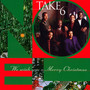 We Wish You A Merry Christmas - Take 6