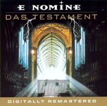 Das Testament - E Nomine