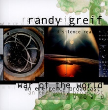 War Of The World - Randy Greif - bigger War Of The World - Randy Greif