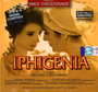 Iphigenia  OST - Mikis Theodorakis
