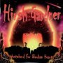 Wasteland For Broken Hear - Hirsh Gardner