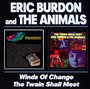 Winds Of Change+The Twain - Eric Burdon / The Animals