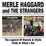 Legend Of Bonnie & Clyde - Merle Haggard