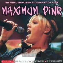 Maximum Biography - Pink Maximum Biography - Pink