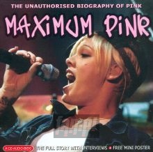 Maximum Biography - Pink   