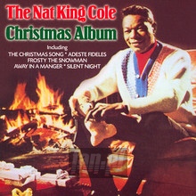 The Christmas Album - Nat King Cole 