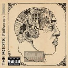 Phrenology - The Roots