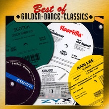 Golden Dance Classics - V/A
