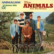 Animalisms - The Animals