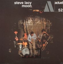 Moon - Steve Lacy