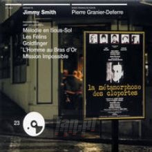 La Metamorphose Des Clopo  OST - Jimmy Smith