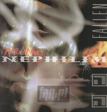 Fallen - Fields Of The Nephilim