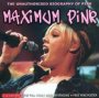 Maximum Biography - Pink   