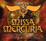 Missa Mercuria - Missa Mercuria
