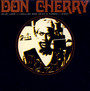 Blue Lake - Don Cherry