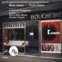 Le Boucher  OST - Pierre Jensen