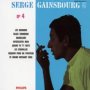 No 4 - Serge Gainsbourg